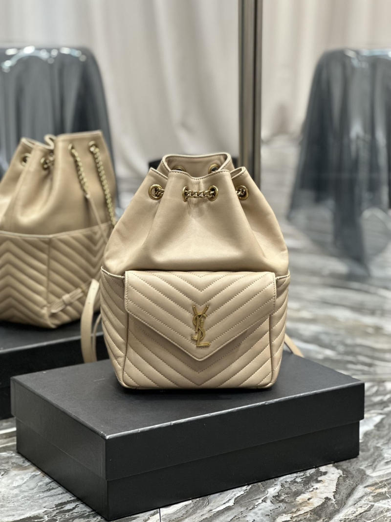 YSL Bucket Bags